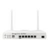 router draytek vigor 2865ax annex-b bianco [v2865ax-b-de-at-ch]