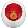 cuociriso cuckoo cr-0351f bianco/rosso [cr-0351f]