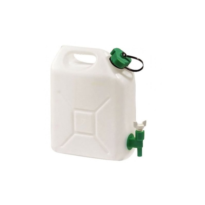 tanica dell'acqua campingaz cg 10l - 32795 [32795]