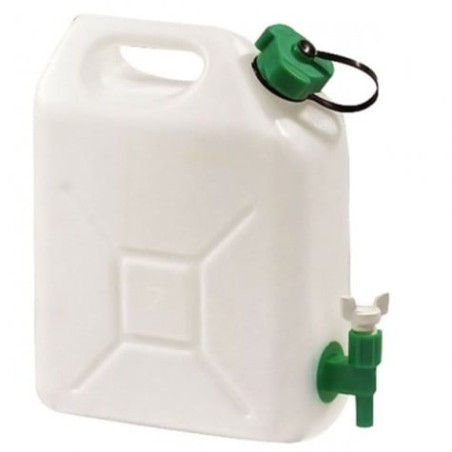 tanica dell'acqua campingaz cg 10l - 32795 [32795]