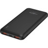 caricabatteria portatile ansmann 10000mah 20w 2-porte usb tipo-a