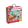 lisciani - scatola dei colori per bambini montessori