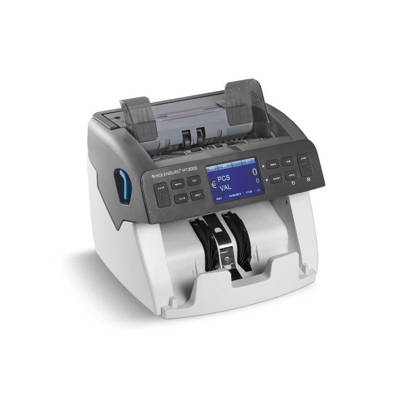 verifica e conta banconote holemburg ht-3000 [3387]