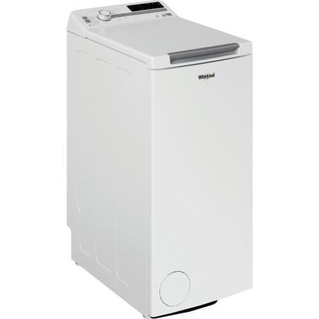 lavatrice whirlpool zen tdlr 6252bs it lavatrice caricamento dall'alto