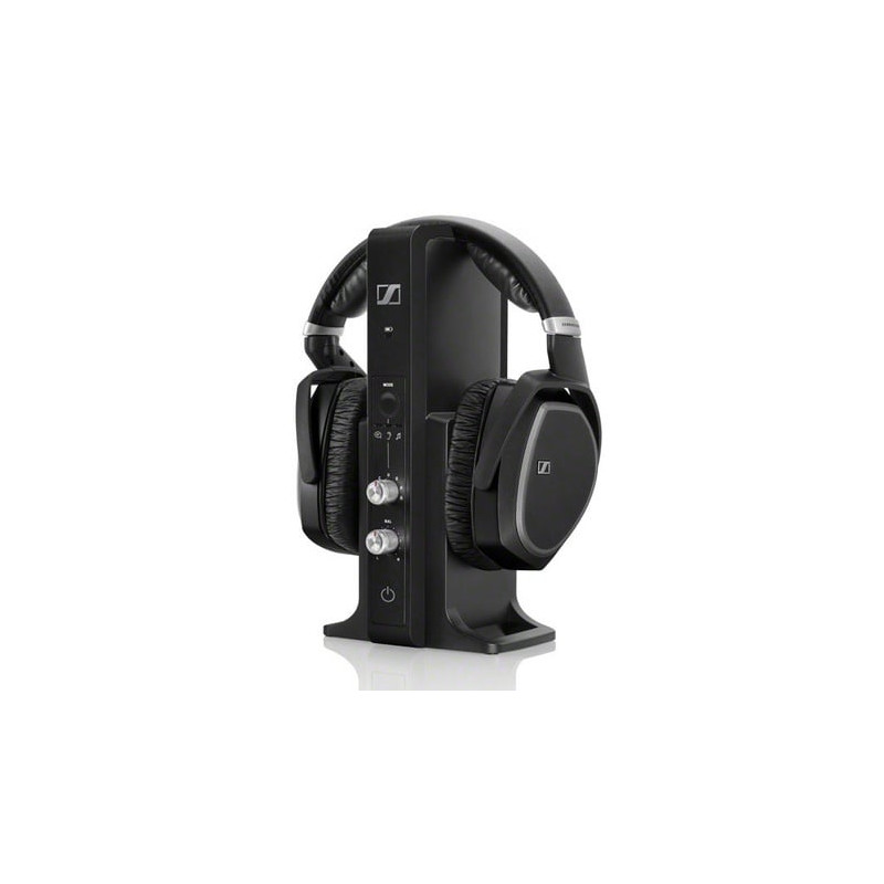 cuffie sennheiser rs 195 wireless [rs195u]