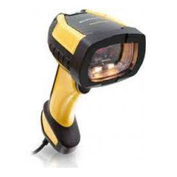 lettore codici a barre pd9630-hpk2 nero/giallo [pd9630-hpk2]