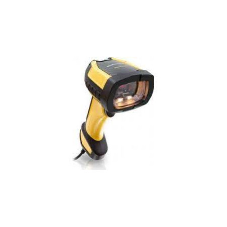 lettore codici a barre pd9630-hpk2 nero/giallo [pd9630-hpk2]