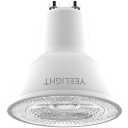 lampadina led yeelight smart bulb wifi/4.8w/350lm/4pz/bianco [yldp004-4]