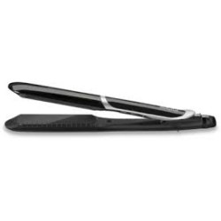 piastra stiracapelli babyliss nero [st397e]