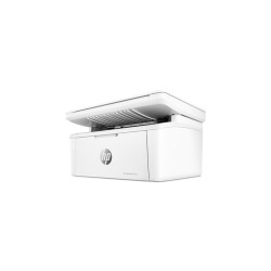 stampante laser hp m140w laserjet multifunzione 600x600dpi 20ppm