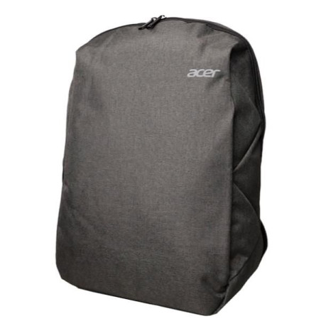 zaino per notebook acer urban 15.6" grigio [gp.bag11.034]