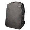 zaino per notebook acer urban 15.6" grigio [gp.bag11.034]