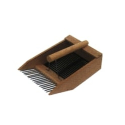 Raccoglimirtilli legno aperto 248006 keim [keim ]