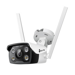 telecamera ip tp-link vigi c340-w all'aperto 4mp bullet