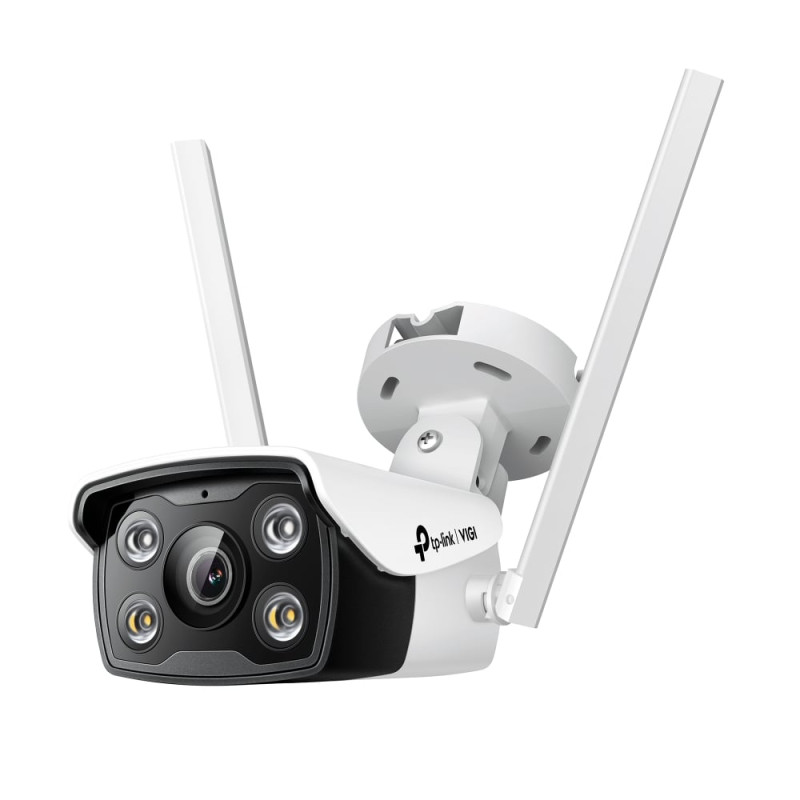 telecamera ip tp-link vigi c340-w all'aperto 4mp bullet