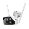 telecamera ip tp-link vigi c340-w all'aperto 4mp bullet