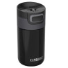thermos kambukka etna glacier isotermica 300 ml nero [11-01022]