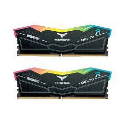 ram dimm ddr5 32gb team group t-force delta 2x16gb 6000mhz rgb