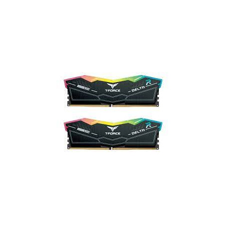 ram dimm ddr5 32gb team group t-force delta 2x16gb 6000mhz rgb
