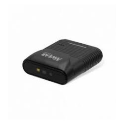 lettore di codici a barre newland wd2 indossabile 1d/2d nero [wd2-bs50-mr]