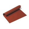 tappeto da forno silikomart silicopat 1 in silicone 40x60cm rosso