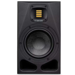 altoparlante di monitoraggio attivo adam audio a7v nero [adam a7v]