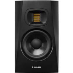 altoparlante adam audio t5v nero [adam t5v]