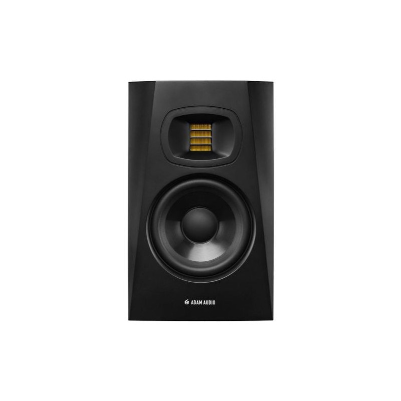 altoparlante adam audio t5v nero [adam t5v]