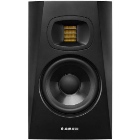 altoparlante adam audio t5v nero [adam t5v]