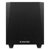 subwoofer passivo adam audio t10s 130w nero [adam t10s]