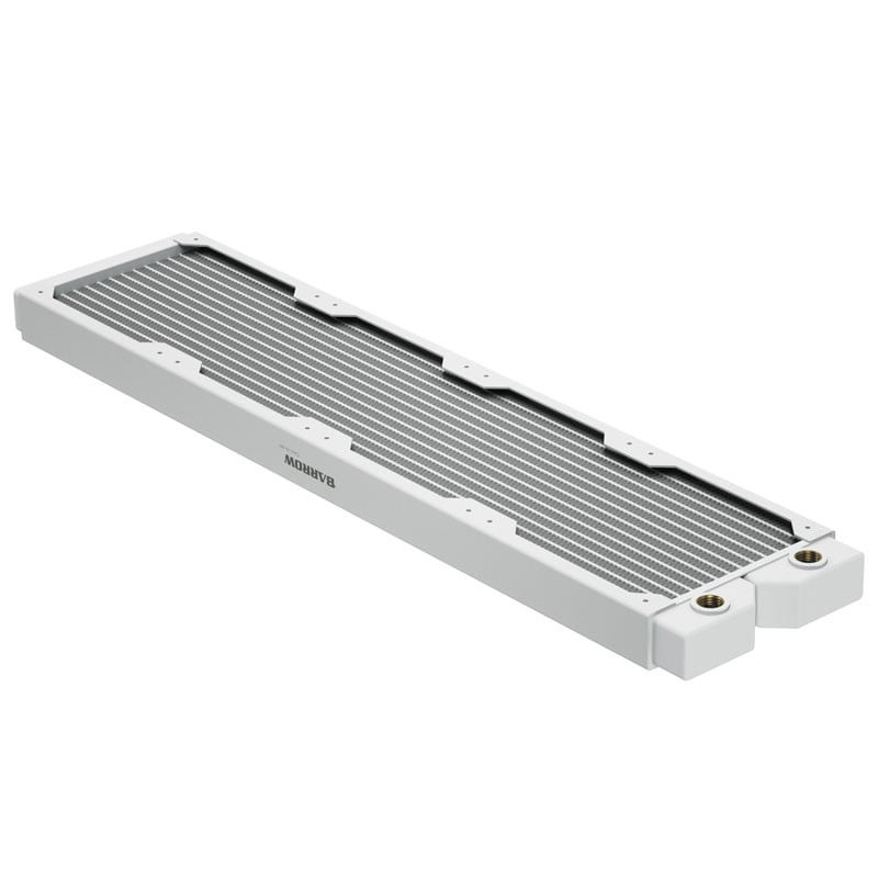 radiatore barrow per il raffreddamento ad acqua dabel-28a 480mm