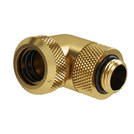 raccordo angolato barrow per raffreddamento ad acqua multi-link