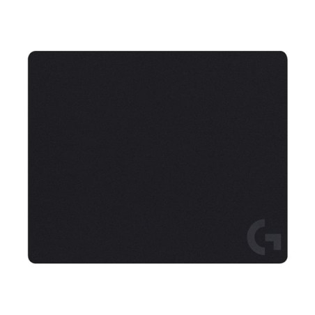 mousepad logitech da gioco g240 nero [943-000785]