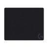 mousepad logitech da gioco g240 nero [943-000785]