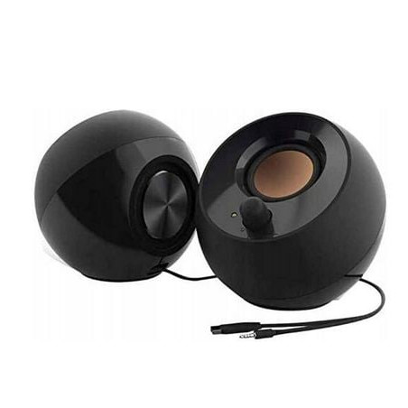 altoparlante creative bluetooth 5.0 nero [51mf1700aa000]