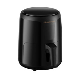 friggitrice ad aria russell hobbs satisfry 1.8lt/1100w/nero [26500-56]
