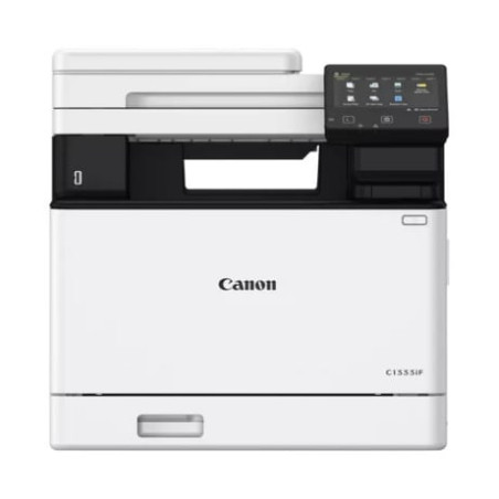 stampante canon i-sensys x c1333if con fax nero/bianco [5455c001aa]