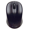 mouse verbatim go nano wireless 1600dpi nero [49042]
