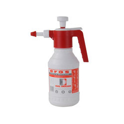 Pompa eros viton l.2 liquidi aggressivi dal degan [dal degan ]