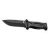 coltello da lavoro gerber strongarm fisso fine edge 24.8cm nero [31-003654]