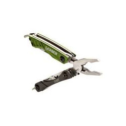 pinza multiutensile gerber dime verde [31-003621]