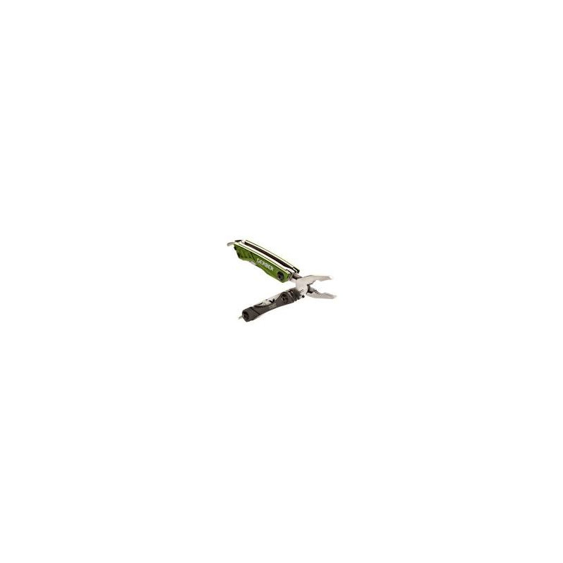 pinza multiutensile gerber dime verde [31-003621]