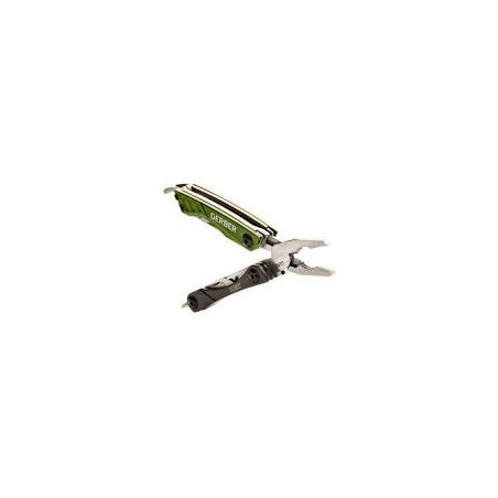 pinza multiutensile gerber dime verde [31-003621]