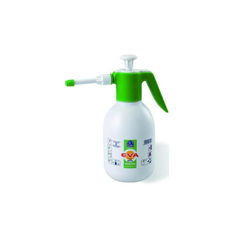 Pompa eva l. 2 gdm [di martino ]