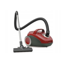 aspirapolvere gorenje vcea23glr a sacco rosso [vcea23glr]
