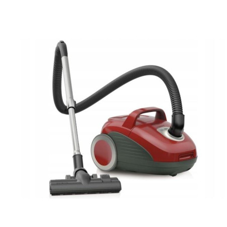 aspirapolvere gorenje vcea23glr a sacco rosso [vcea23glr]