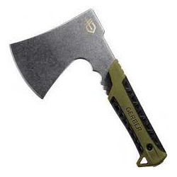 ascia gerber 9.46'' di salvia piatta [31-003482]