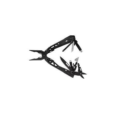 multiutensile gerber sospensione nero [30-001778]