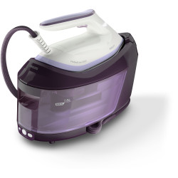 ferro da stiro a caldaia philips 1.8l 2700w viola [psg6024/30]