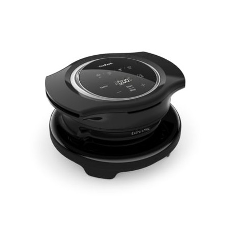 friggitrice ad aria calda tefal cook4me extra croccante [ey150830]